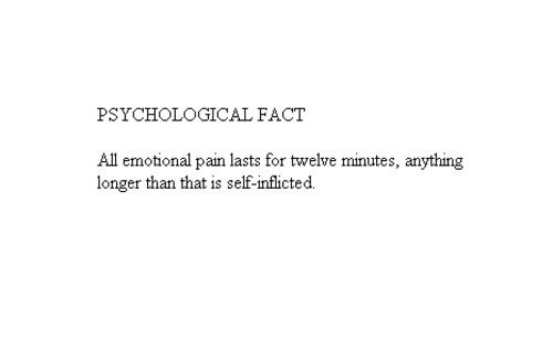All Emotional Pain Lasts For quotes about emotional pain. All Emotional Pain Lasts For