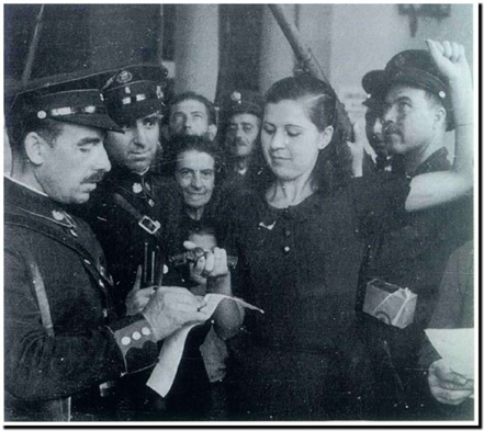 Miliciana
