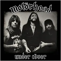 Motörhead - "Under Cöver"