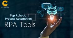 Introduction of RPA | What is RPA? | What is its feature?
