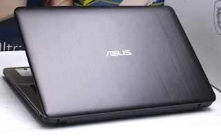Jual Laptop ASUS X441BA AMD A4-9125 (14-Inchi)