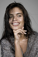 Sara Sampaio sexy model photo shoot Narcisse Magazine