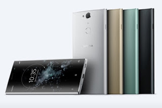 Sony Xperia XA2 Plus Launched With 4GB and 6GB RAM Variants