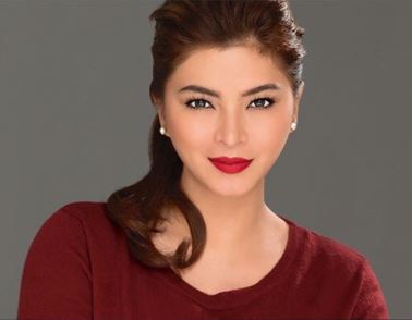  Angel Locsin's Humble Side Was Witnessed By A Netizen!