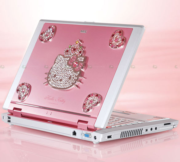  Hello  Kitty  Computers  and Laptops Hello  Kitty  Forever