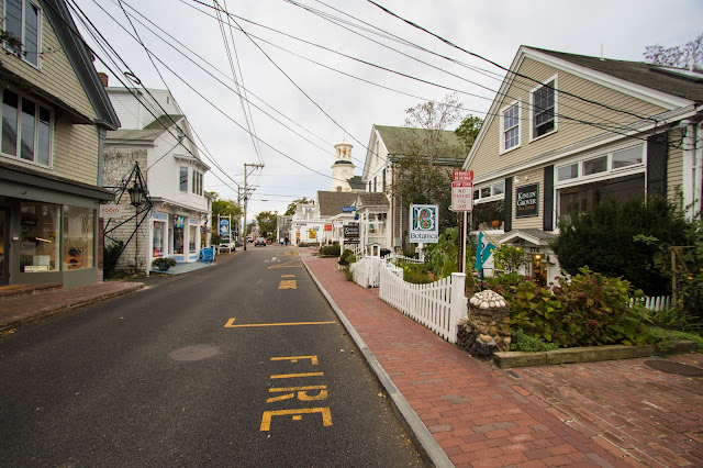 Provincetown-Cape Cod