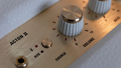 Loa Bluetooth Marshall Acton II loa nghe nhạc - Audio Hoàng Hải