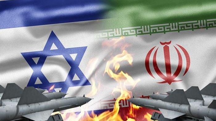 Iran Akan Menyerang Israel