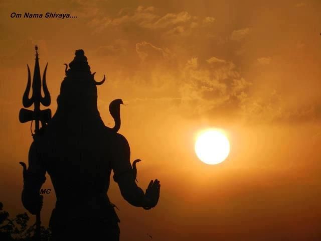 mahakal full hd wallpaper