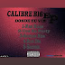 Calibre B16 (EP) - Donde eu vim (2018)