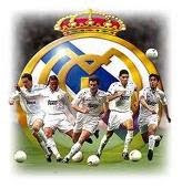  REAL MADRID EN UEFA CHAMPIONS LEAGUE 2010-2011