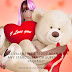 Valentine Offer - Teddy Bear Gift with Any Purchase of SS/Stardollars