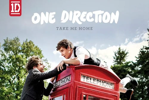 ONE DIRECTION ONE DIRECTION