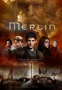 Merlin Temporada 4