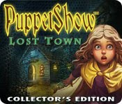 PuppetShow: Lost Town Collector's Edition [FINAL]