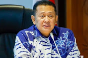 Desak pemerintah menambah kekuatan TNI/Polri di Papua, Ini Alasan Tegas Ketua MPR 