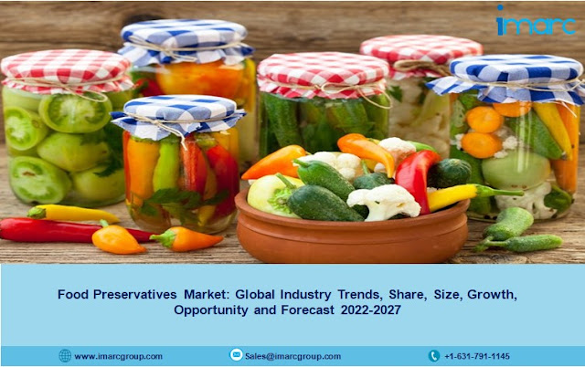 Food Preservatives Market