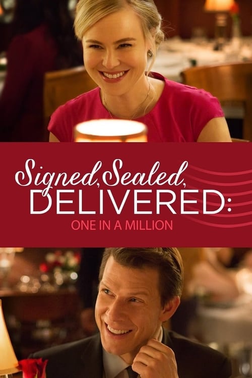 Ver Signed, Sealed, Delivered: One in a Million 2016 Online Latino HD