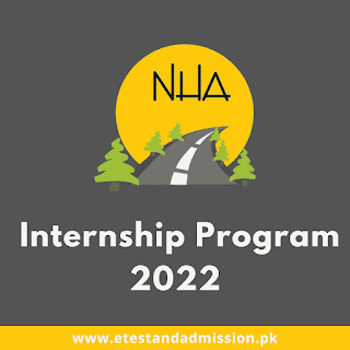 NHA Internship Program 2022