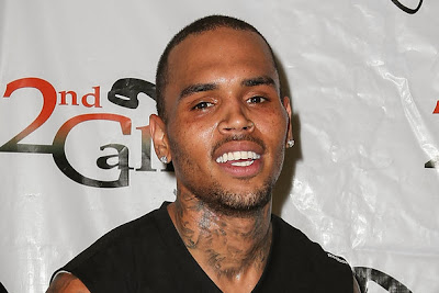 Chris Brown Released from Jail Troubles Might Not Be Over