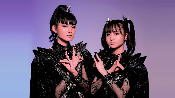 BABYMETAL Download Descargar 