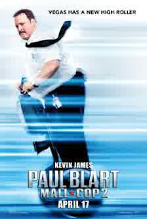 Paul Blart: Mall Cop 2 Screenplay pdf