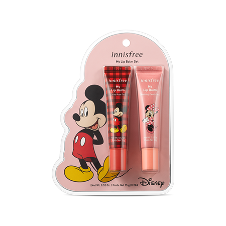 INNISFREE X DISNEY COLLECTION IS HERE IN THE PHILIPPINES! + Complete product and price list morena filipina beauty blog