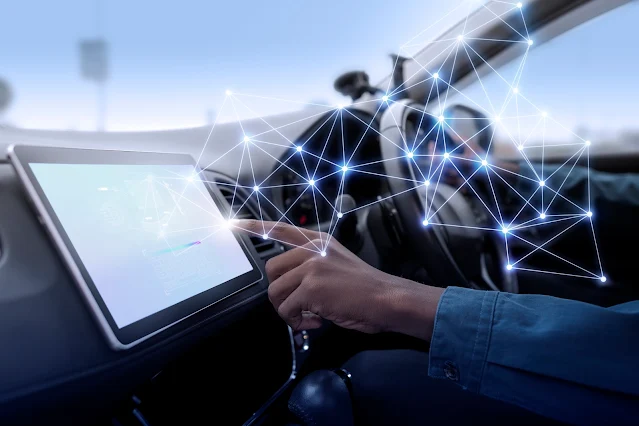 Ai auto glas tuzle