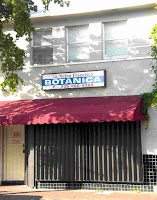 La Botánica de la Negra Francisca, SW 8th Street (Calle Ocho), Little Havana, Miami