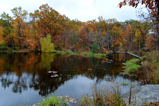 Beautiful Pennsylvania Fall