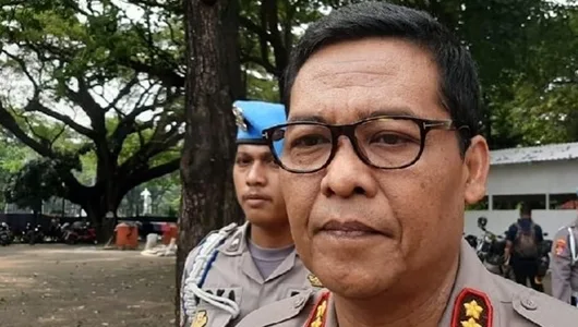 Busur Tertata di Pinggir Jalan, Penyerangan Asrama Brimob Direncanakan