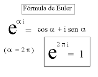 Resultado de imagen de formula de euler