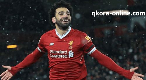 ليفربول يتلقي صدمة جديدة بسبب محمد صلاح