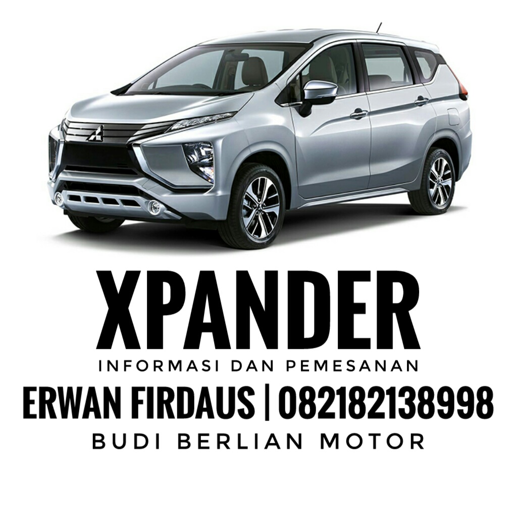 Erwan Mitsubishi Sales Mitsubishi Lampung 082182138998 Erwan