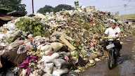 Gambar Lingkungan Tidak Sehat Di Rumah