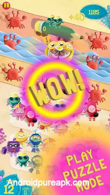 Tiny Passengers Apk