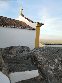 CHURCH / Igreja Nossa Senhora da Penha, Castelo de Vide, Portugal