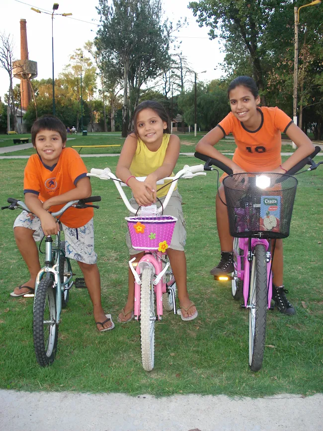 juan cruz padula, laila padula, bianca padula