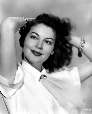 Happy Birthday Ava Gardner