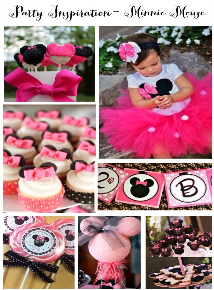 34 Creative Girl  First Birthday  Party  Themes  and Ideas  