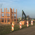 Twee nieuwe uitkijktorens bij Lauwersmeer