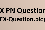 Example NCLEX PN Questions 63th Edition