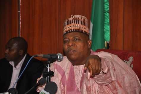 BIAFRA PROTESTS| Do Not Bring Protests To The North – Shettima Warns