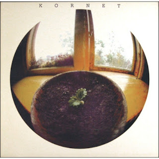 Kornet ‎ "Kornet" 1975 Sweden Jazz Rock Fusion