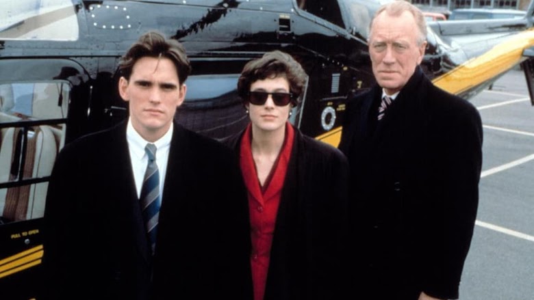 Bésame antes de morir 1991 pelicula para descargar
