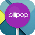 Tema Android Lollipop - Aplikasi Theme mirip Nexus 6