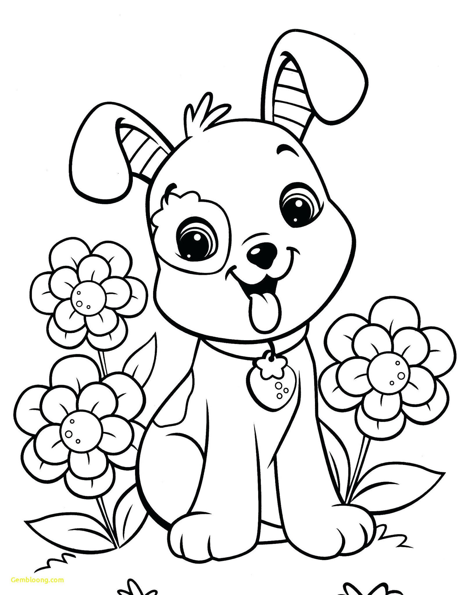 Coloring Pages Free Printableloring