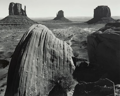 Ansel Adams
