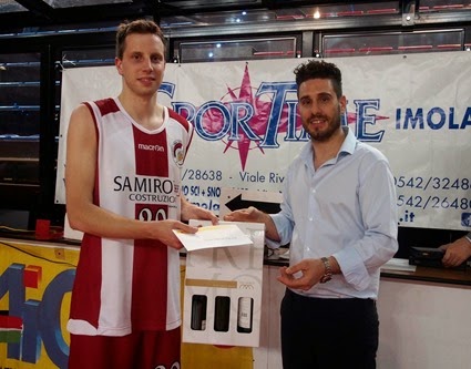 amatori finali 205