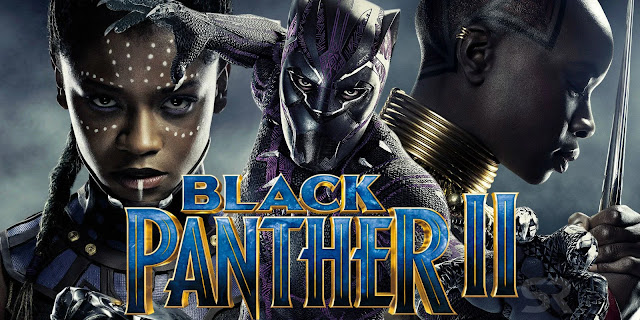 Black Panther 2